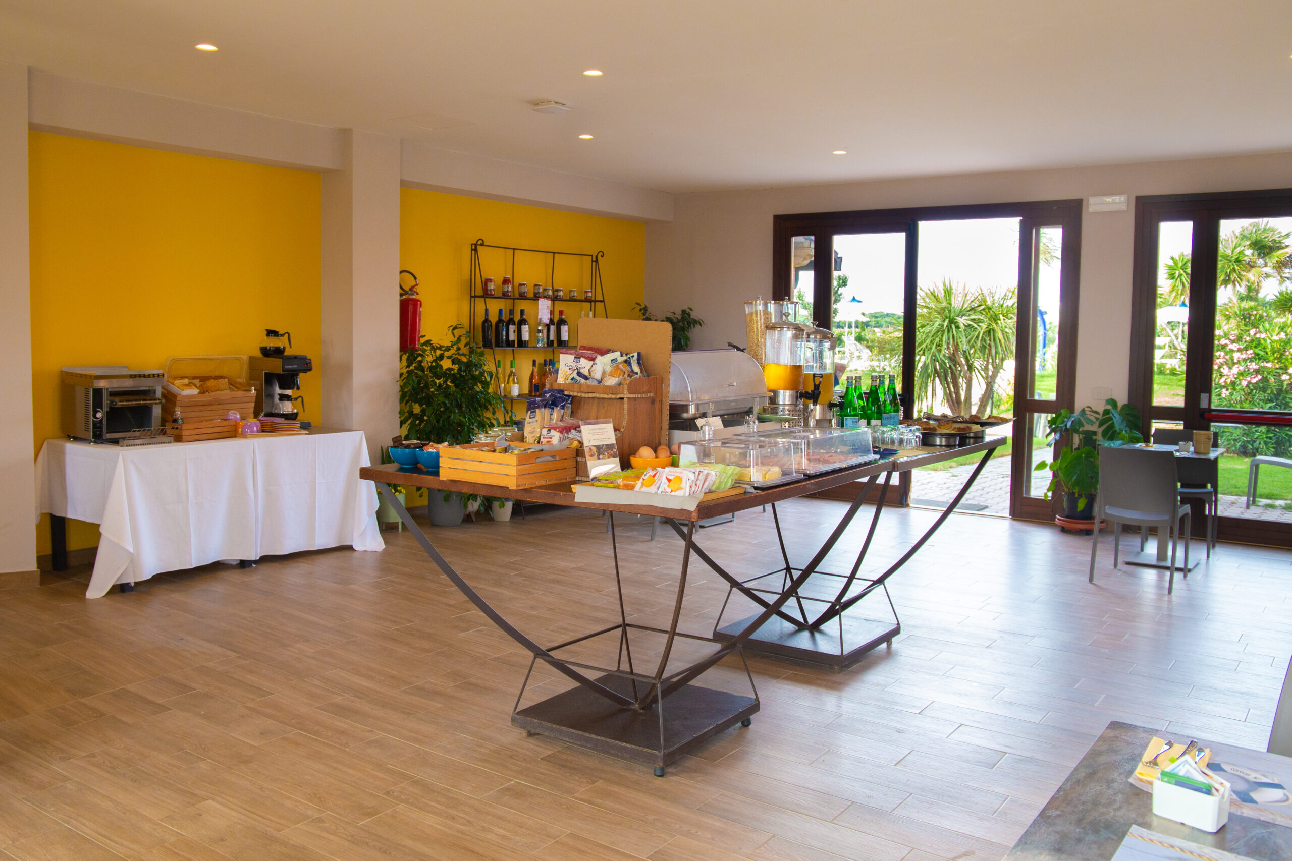 delfino-tuscany-resort-buffet-27